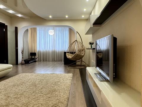 квартира по адресу Андрея Верхогляда ул. (Михайла Драгомирова), 4