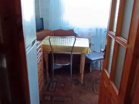 квартира по адресу Болгарская ул., 14