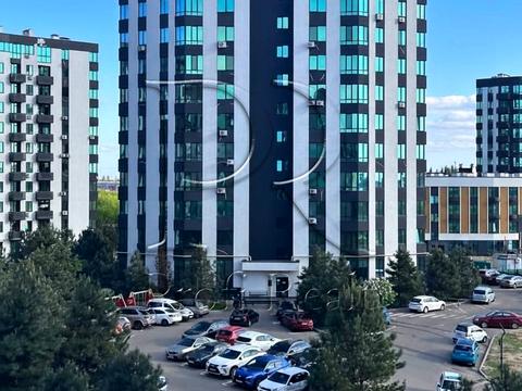 квартира по адресу Героев Небесной Сотни просп., 16/8