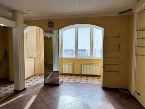 квартира по адресу Дмитриевская ул., 48-Г