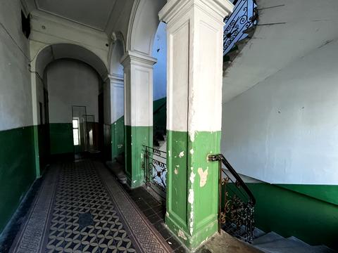 квартира по адресу Лепкого ул., 10