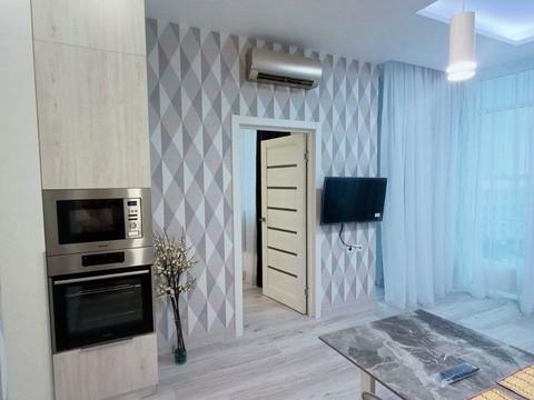 квартира за адресою Сімферопольська вул., 2-М