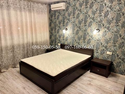 квартира по адресу Патриарха Мстислава Скрипника ул., 40