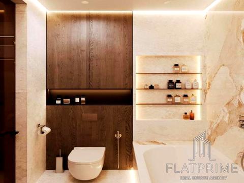 квартира за адресою Андрія Верхогляда вул. (Михайла Драгомирова), 15-Б