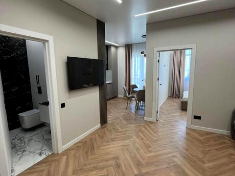 квартира за адресою Краснова вул., 3