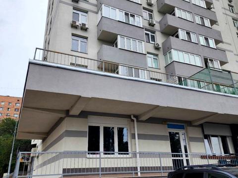 коммерческая по адресу Набережная ул., 6-Ж