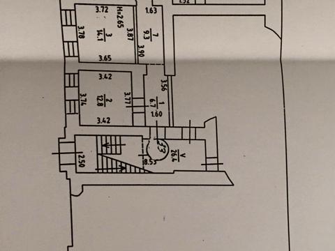 коммерческая по адресу Владимирская ул., 82-А