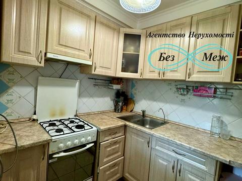 квартира по адресу Рокоссовского маршала просп., 4-А