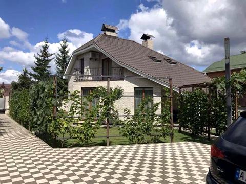 дом по адресу Киевская ул.