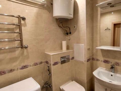 квартира за адресою Миколи Бажана просп., 8-Б