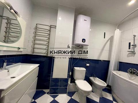 квартира за адресою Київ, Анни Ахматової вул., 47
