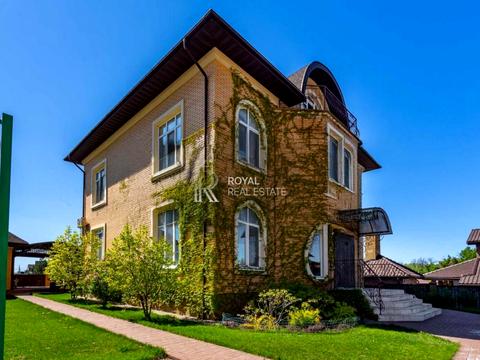 будинок за адресою Костянтинівська вул.