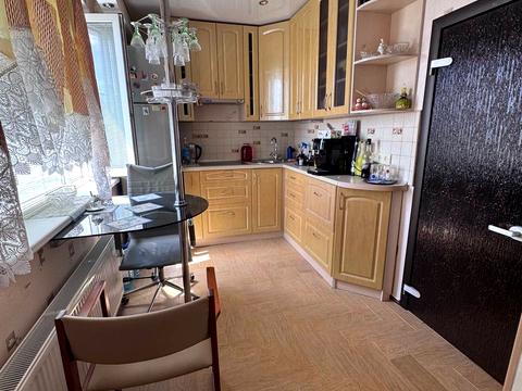 квартира по адресу Сапёрная ул., 30