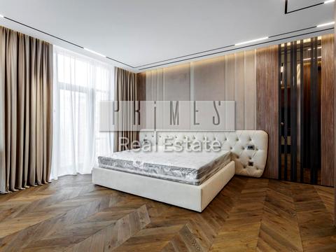 квартира по адресу Андрея Верхогляда ул. (Михайла Драгомирова), 17-Б