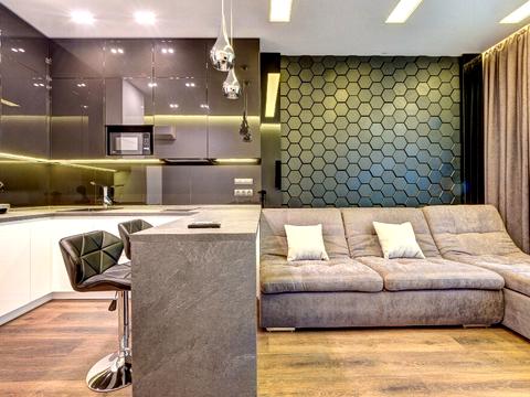 квартира за адресою Митрополита Василя Липківського вул. (Урицького), 16-А