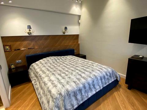 квартира по адресу Кловский спуск (Кловський), 5