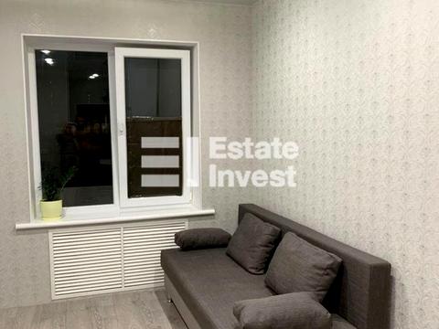 квартира по адресу ул. Бестужева, 11