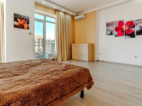 квартира за адресою Французький бульв., 60а