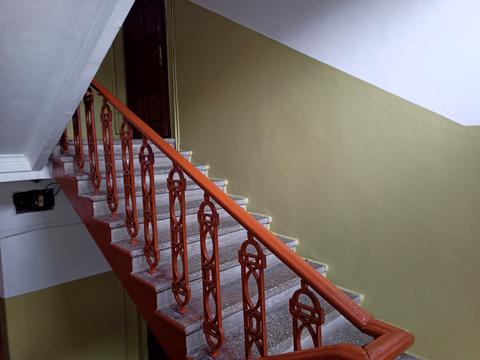 квартира по адресу Семинарская ул., 18