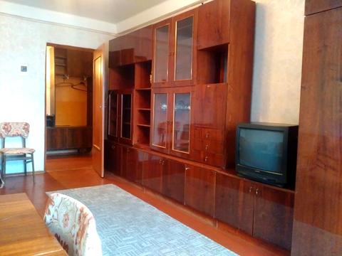 квартира за адресою Миколи Ушакова вул., 10