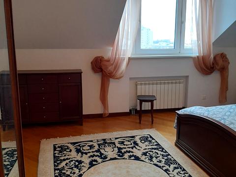 квартира за адресою Пилипа Орлика вул., 6