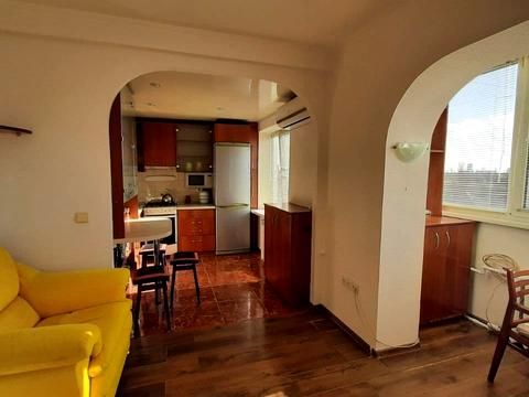 квартира по адресу Ольжича ул., 18-А