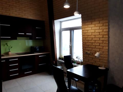 квартира за адресою Райдужна вул., 44
