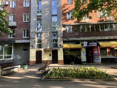 квартира за адресою Красный камень, 4