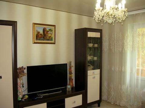 квартира за адресою Кропивницького вул., 97