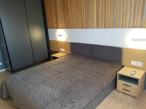 квартира по адресу Антоновича ул. (Горького), 74