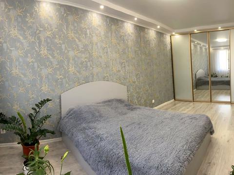 квартира за адресою Боголюбова вул., 29
