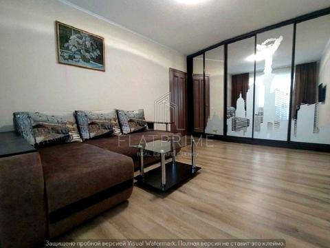 квартира по адресу Героев Днепра ул., 29