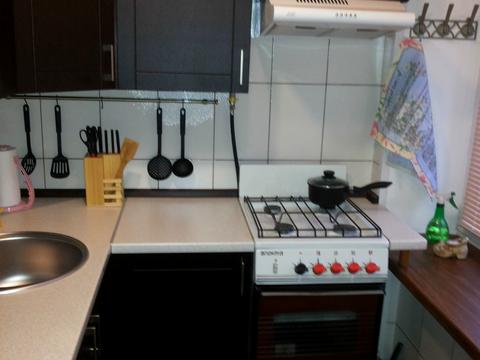 квартира по адресу Владимиро-Лыбедская ул., 16