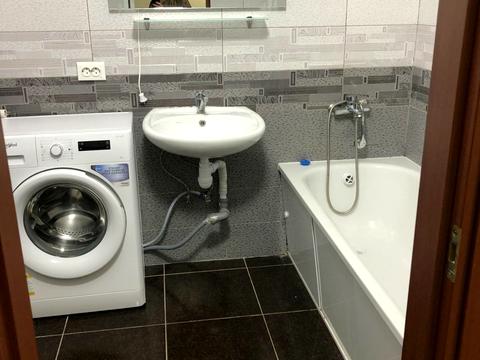 квартира по адресу Балтийский пер., 23