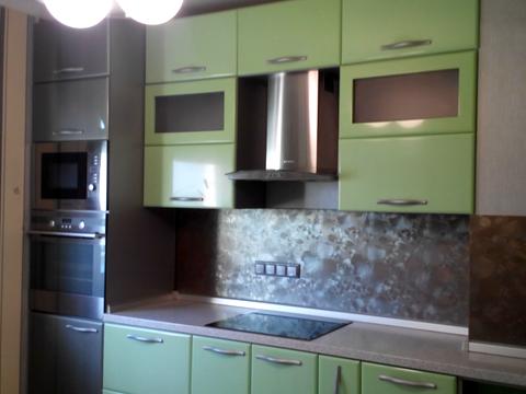 квартира за адресою Миколи Закревського вул., 97