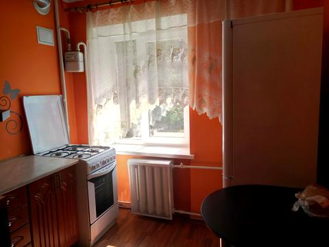 квартира за адресою Житомир, Київська вул., 84