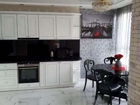 квартира по адресу Урловская ул., 23-Г