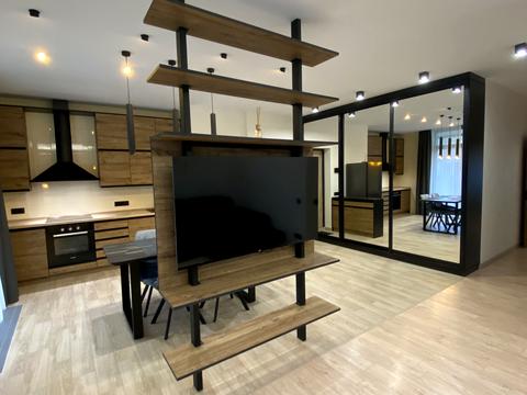 квартира по адресу Набережно-Рыбальская дорога ул., 3