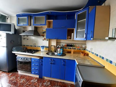 квартира по адресу Спасская ул., 14