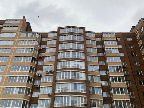 квартира по адресу Синельниківська ул., 14