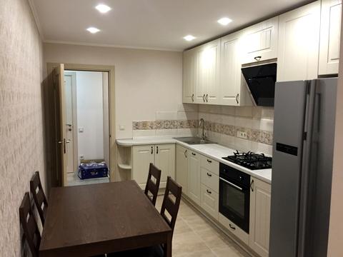 квартира за адресою Соборна вул. (Петропавлівська), 10-В