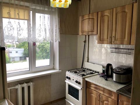 квартира по адресу Автозаводская ул., 41