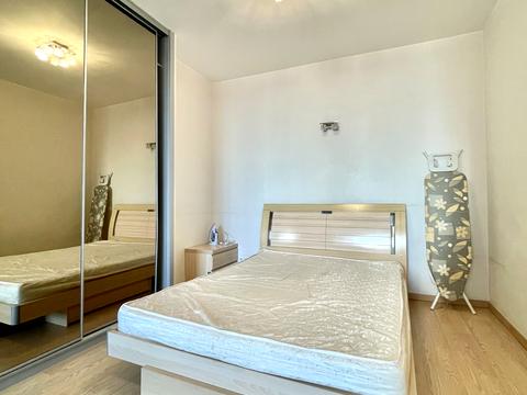 квартира по адресу Большая Китаевская ул., 10-А