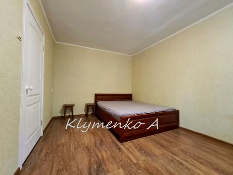 квартира за адресою Дмитра Багалія вул. (Пожарського), 11