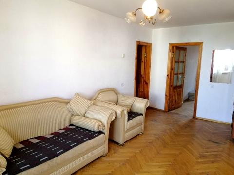 квартира по адресу Владимира Ивасюка просп. (Героїв Сталінграду), 30