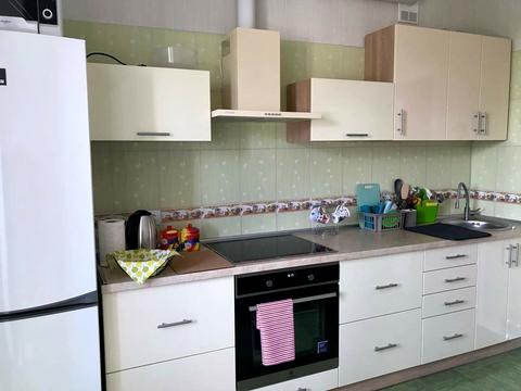 квартира по адресу Вацлава Гавела бульв. (Івана Лепсе), 7-В