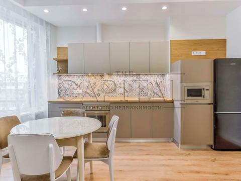 квартира за адресою Січових Стрільців вул. (Артема), 44-А