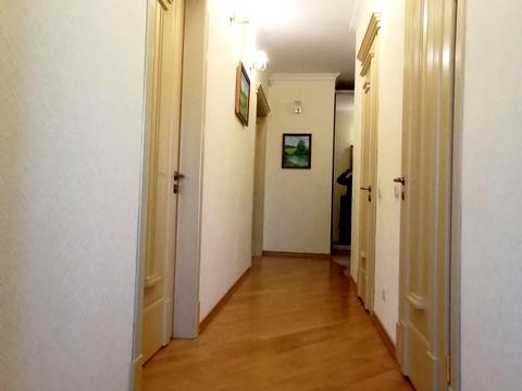 квартира за адресою Київ, Антоновича вул. (Горького), 72