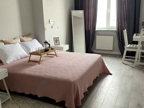 квартира по адресу Нижний Вал ул., 27-29