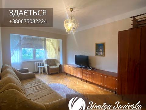 квартира за адресою Воскресенський просп. (Перова), 16-А